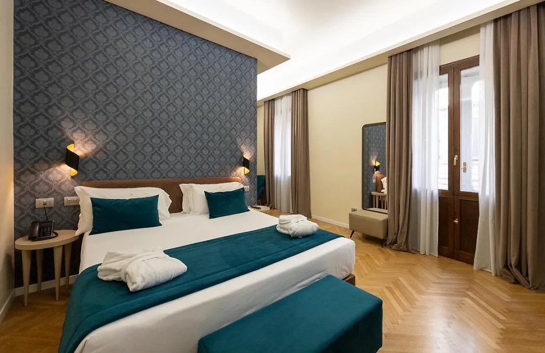 Hotel Caravita-1
